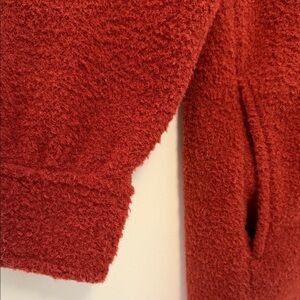 Mexx Knee Length Teddy Coat 🐻 Super Soft Comfortable